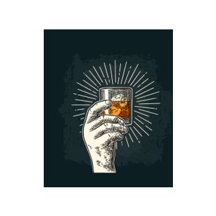 ヴィンテージウイスキー 芦屋サンセット